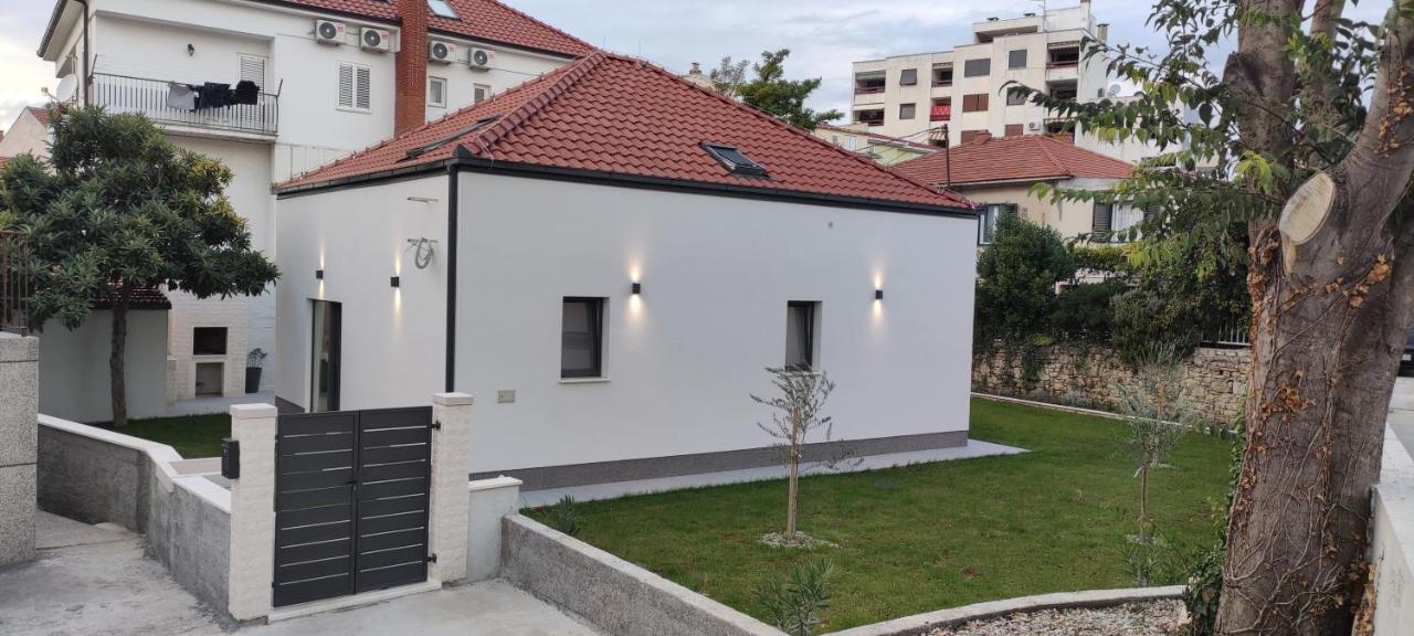 Villa Storija Split Exterior foto