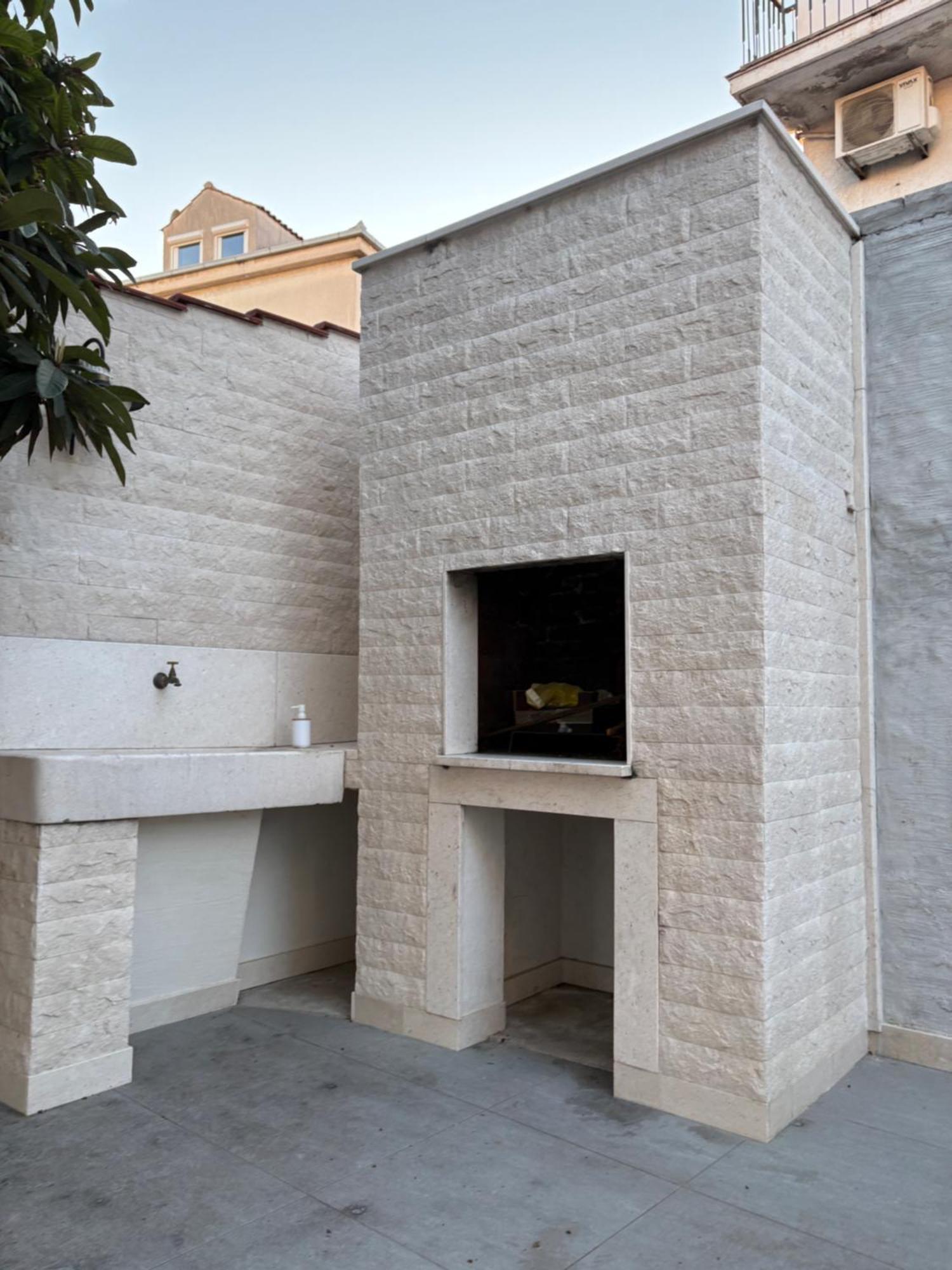 Villa Storija Split Exterior foto